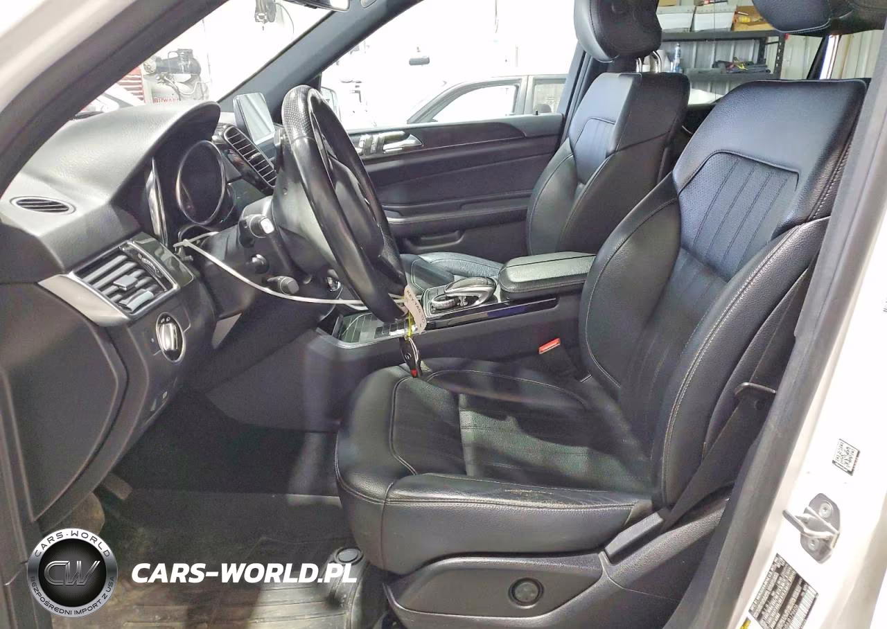 2018 Mercedes-Benz Gle 350 4Matic VIN:4JGDA5HB6JB179406 - 7