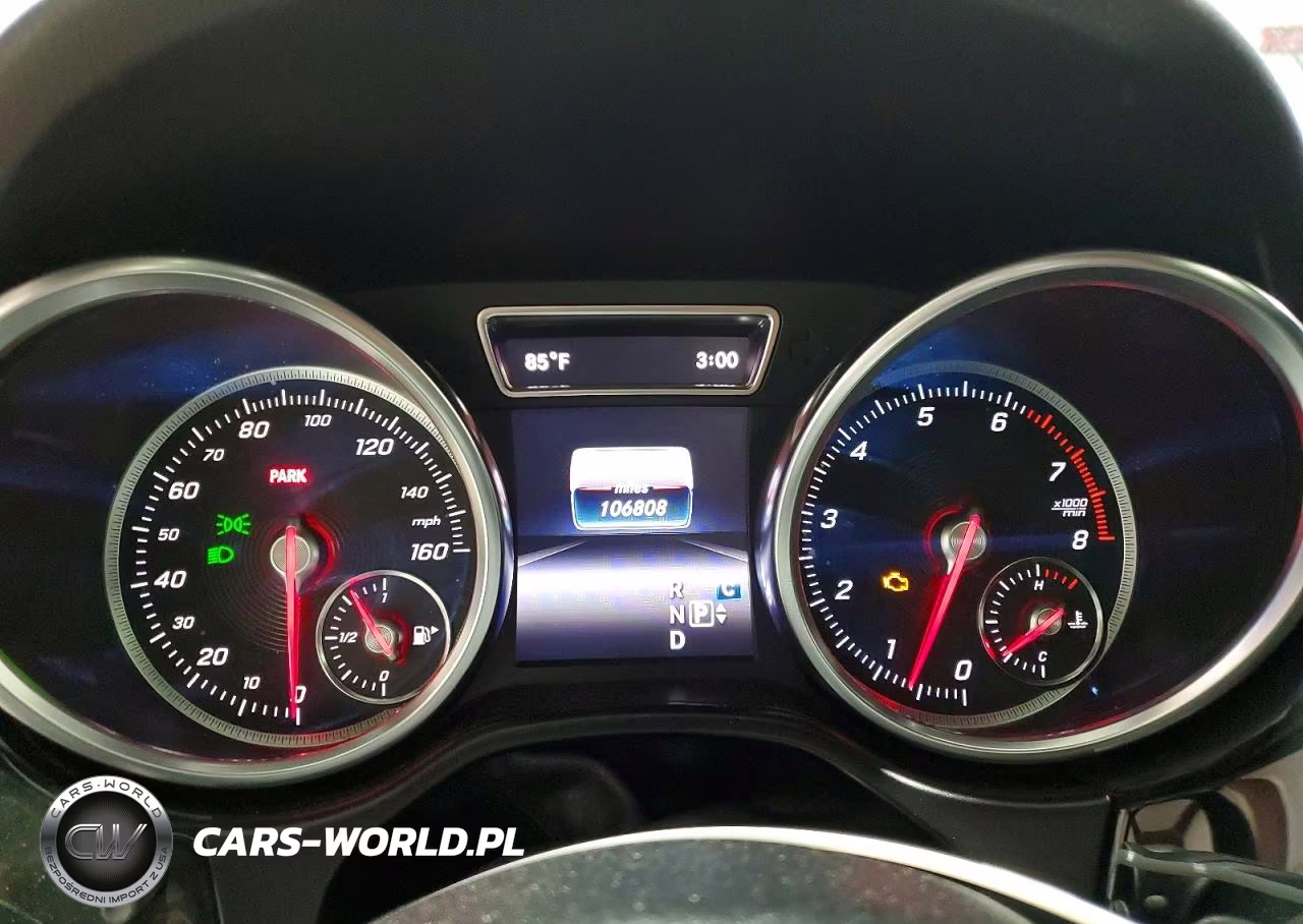 2018 Mercedes-Benz Gle 350 4Matic VIN:4JGDA5HB6JB179406 - 9