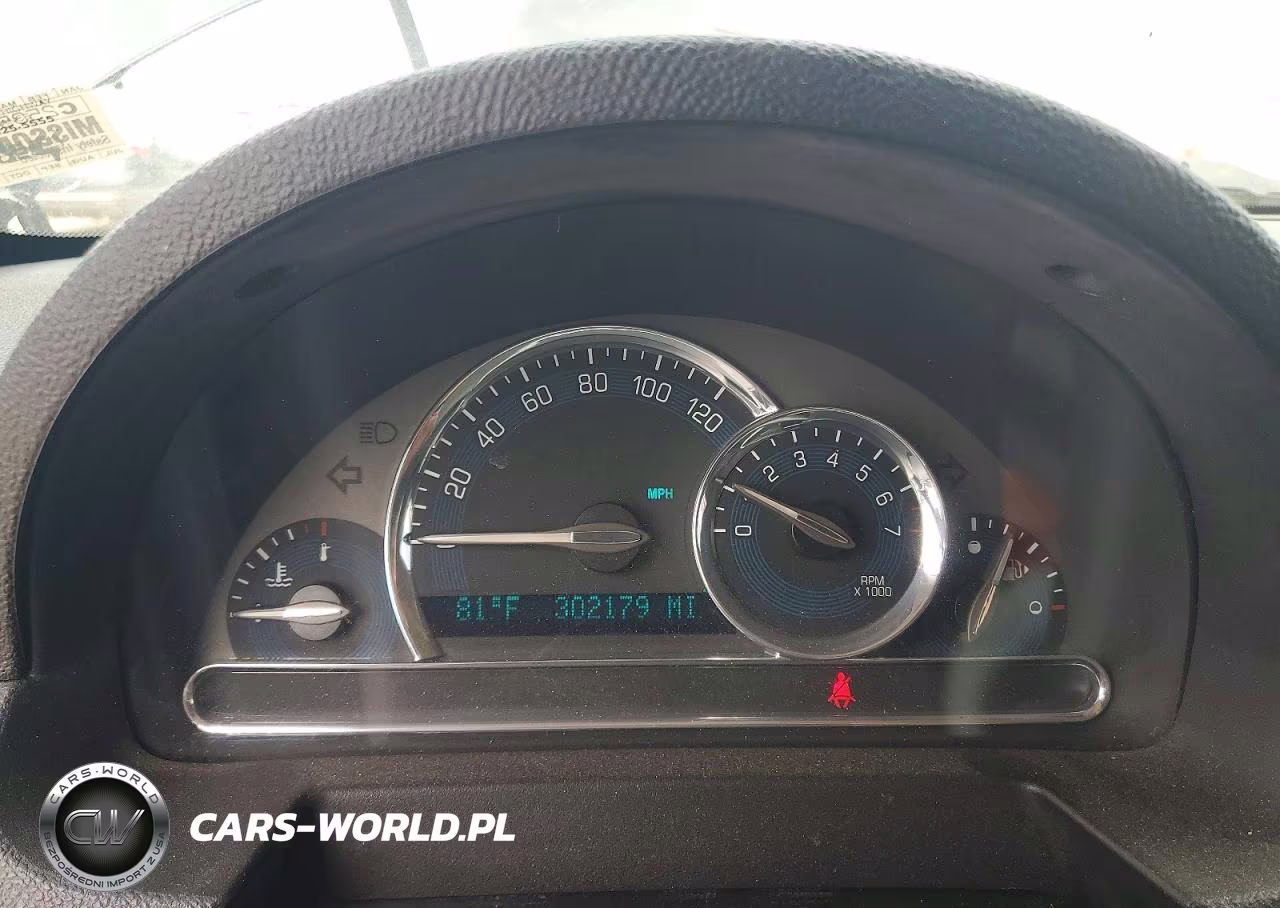 2008 Chevrolet Hhr Panel Lt VIN:3GCCA05P28S673540 - 9
