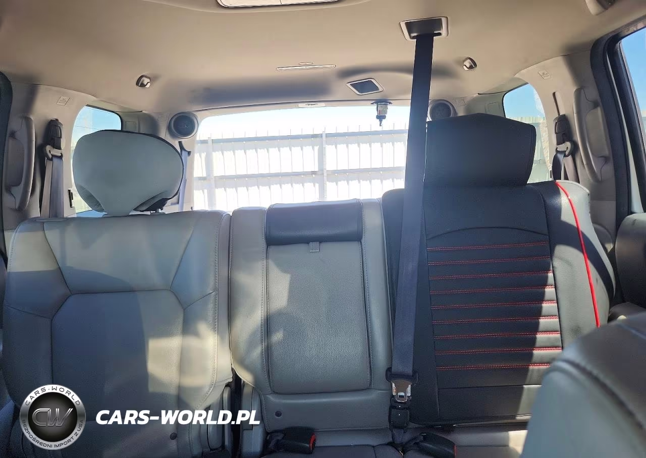 2011 Honda Pilot Exl VIN:5FNYF4H65BB084774 - 10