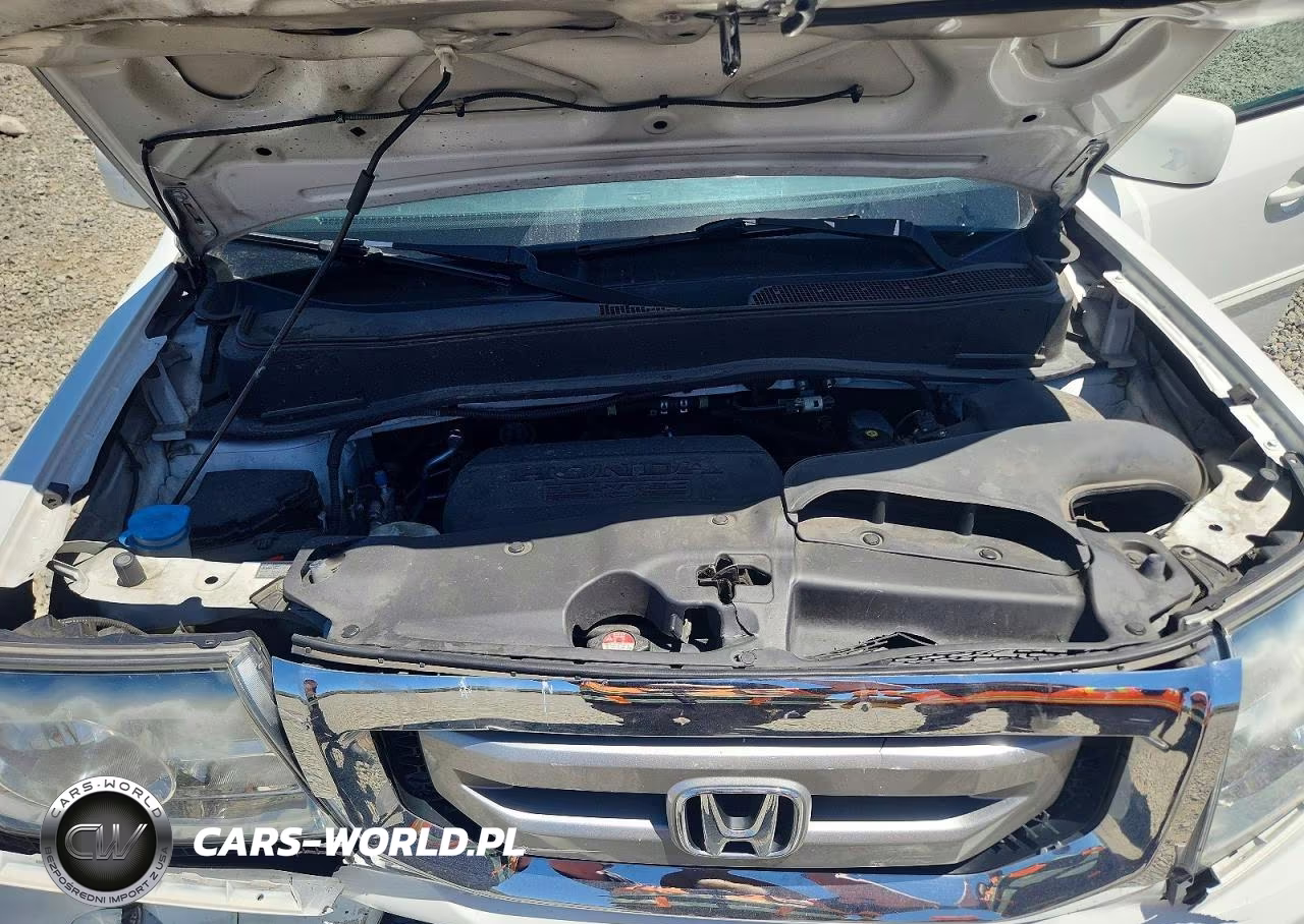 2011 Honda Pilot Exl VIN:5FNYF4H65BB084774 - 12