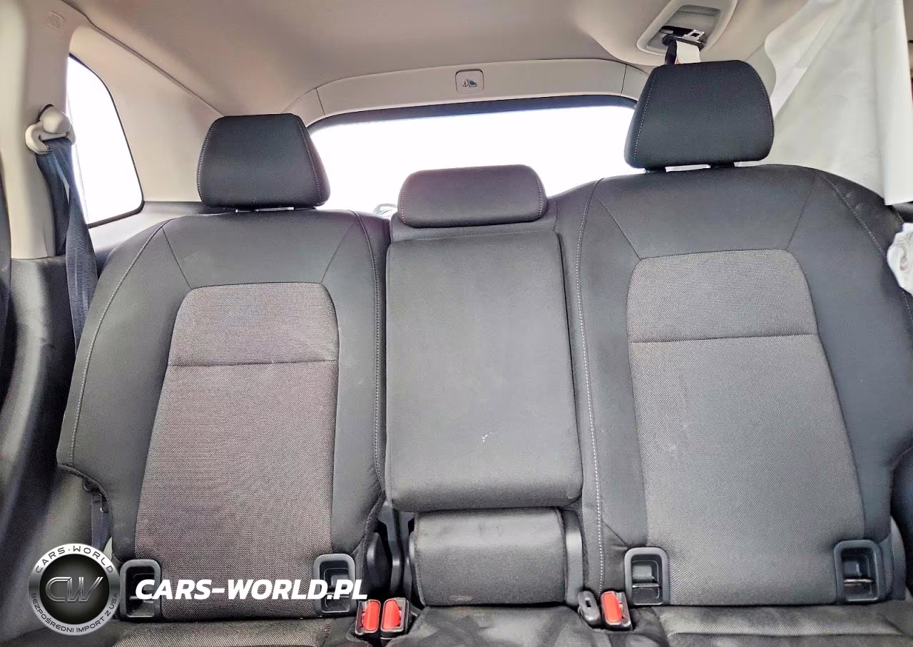 2026 Honda Cr-V Ex VIN:2HKRS4H40TH407291 - 10