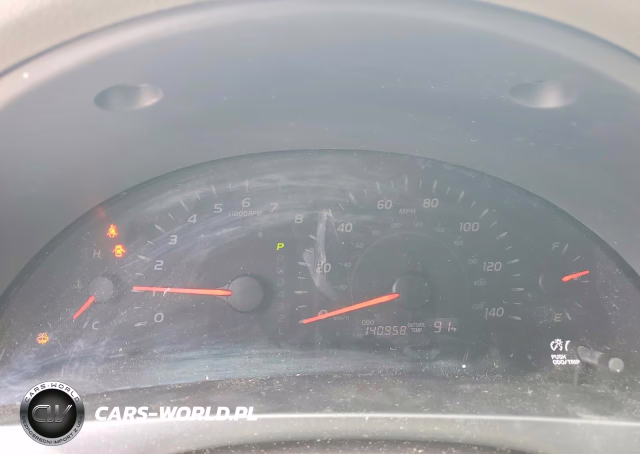 2007 Toyota Camry Le VIN:4T1BE46K57U002643 - 9