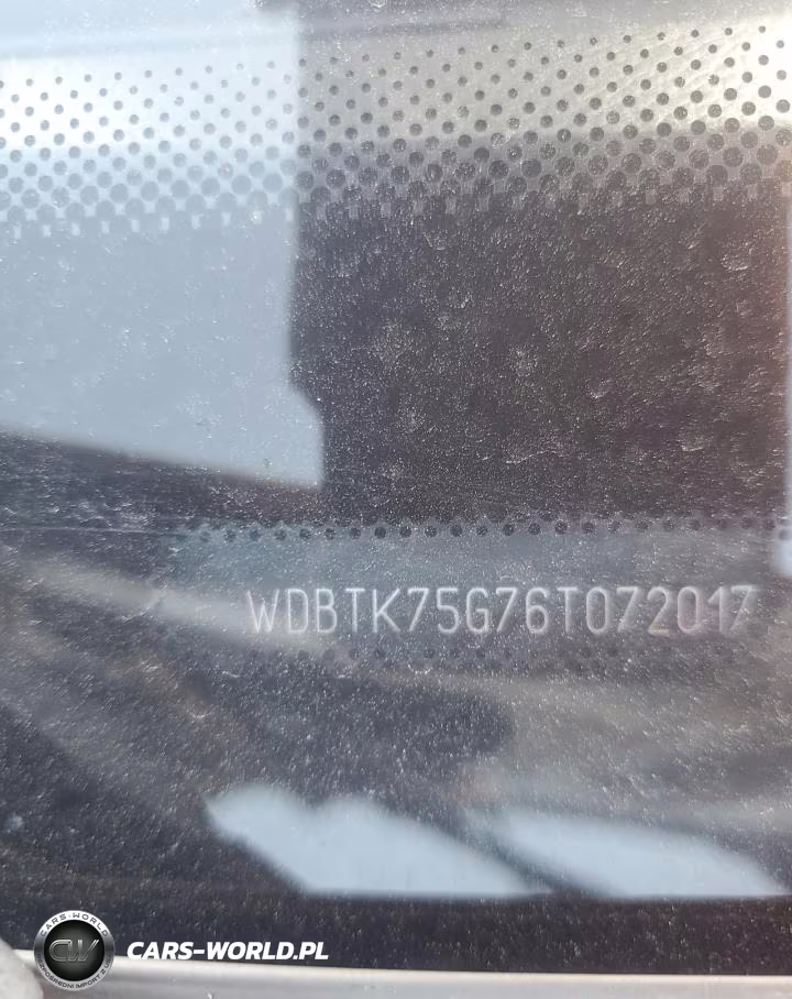 2006 Mercedes-Benz Clk 500 VIN:WDBTK75G76T072017 - 12