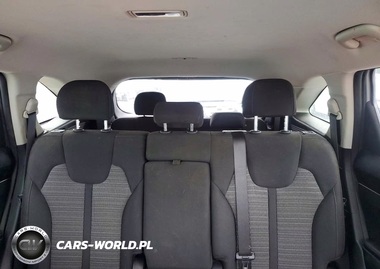 2022 Kia Sorento Lx VIN:5XYRG4LC2NG088163 - 10