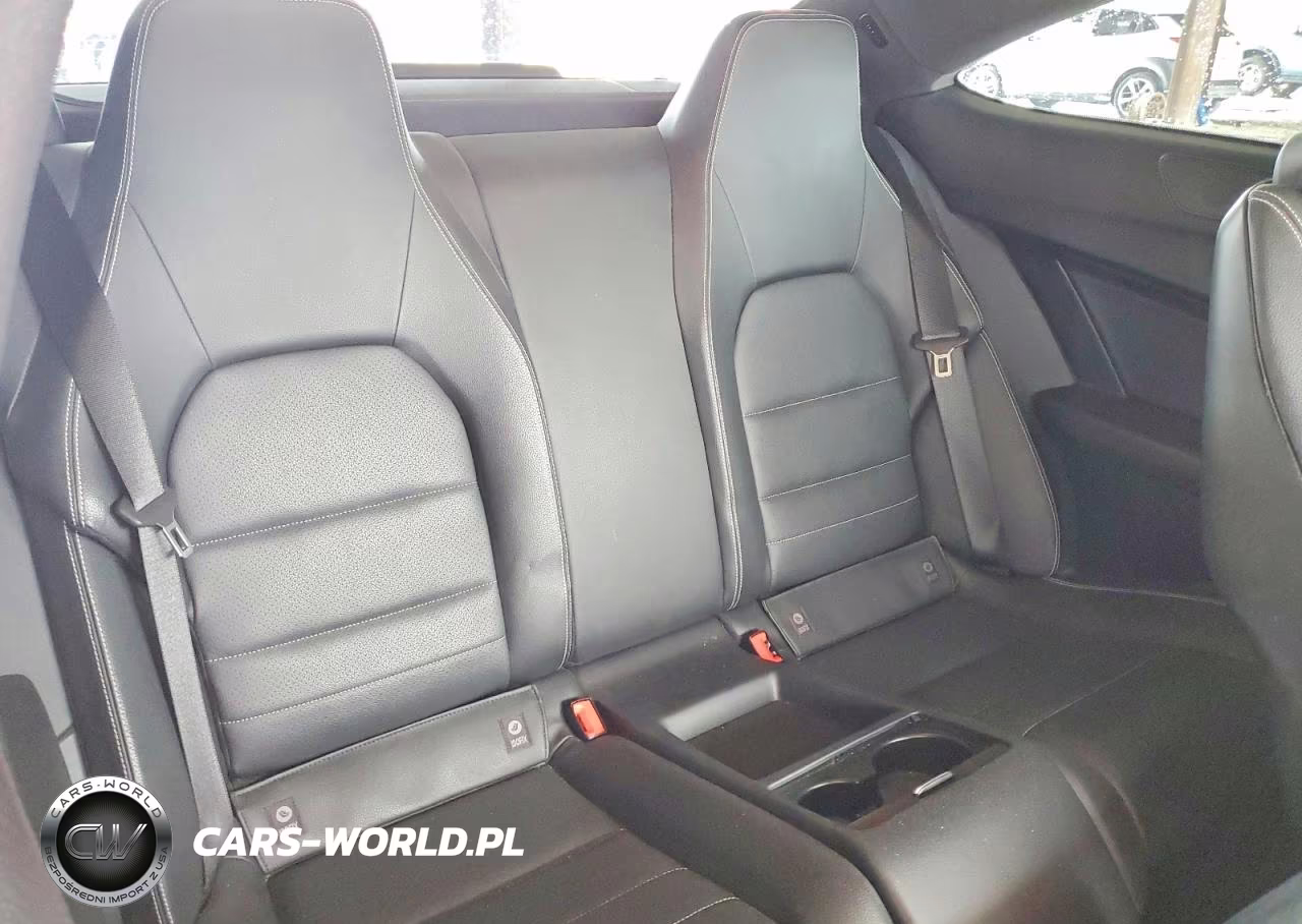 2014 Mercedes-Benz C 250 VIN:WDDGJ4HB6EG200278 - 10
