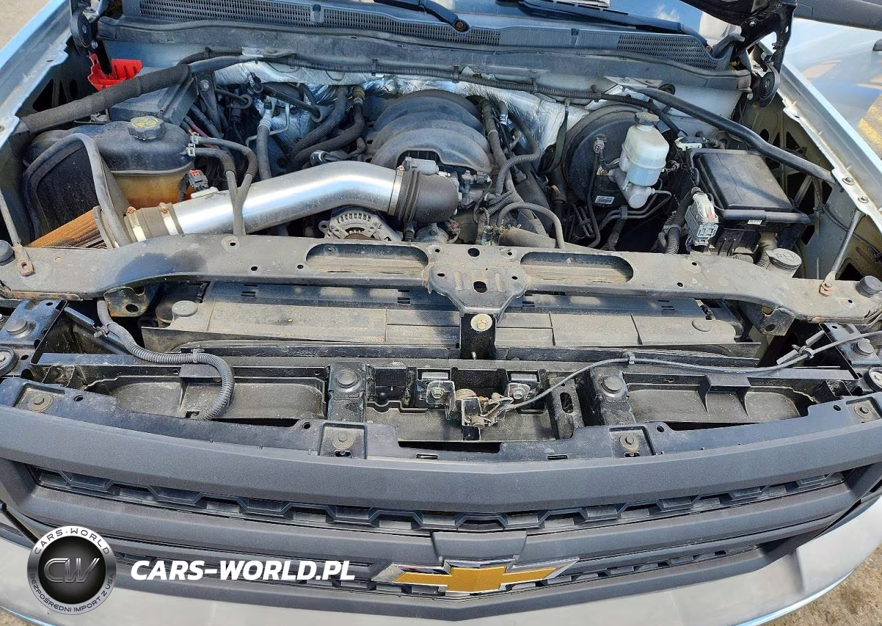 2015 Chevrolet Silverado K1500 VIN:1GCVKPEH3FZ265717 - 11