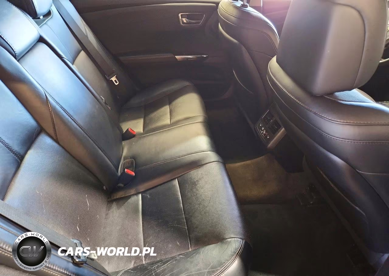 2014 Toyota Avalon Hybrid Limited VIN:4T1BD1EB6EU034761 - 10