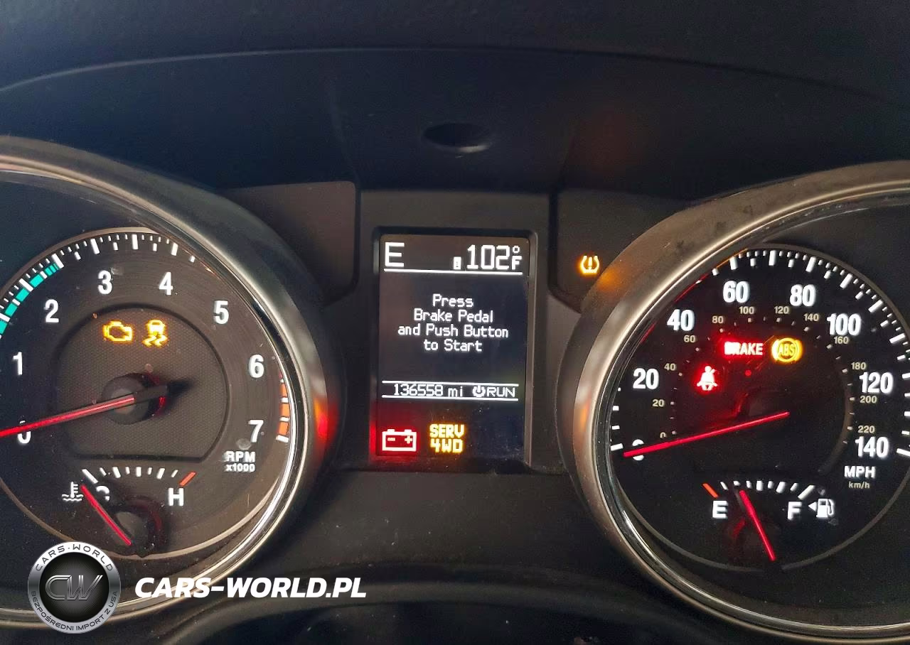 2011 Jeep Grand Cherokee Overland VIN:1J4RR6GT3BC606341 - 9