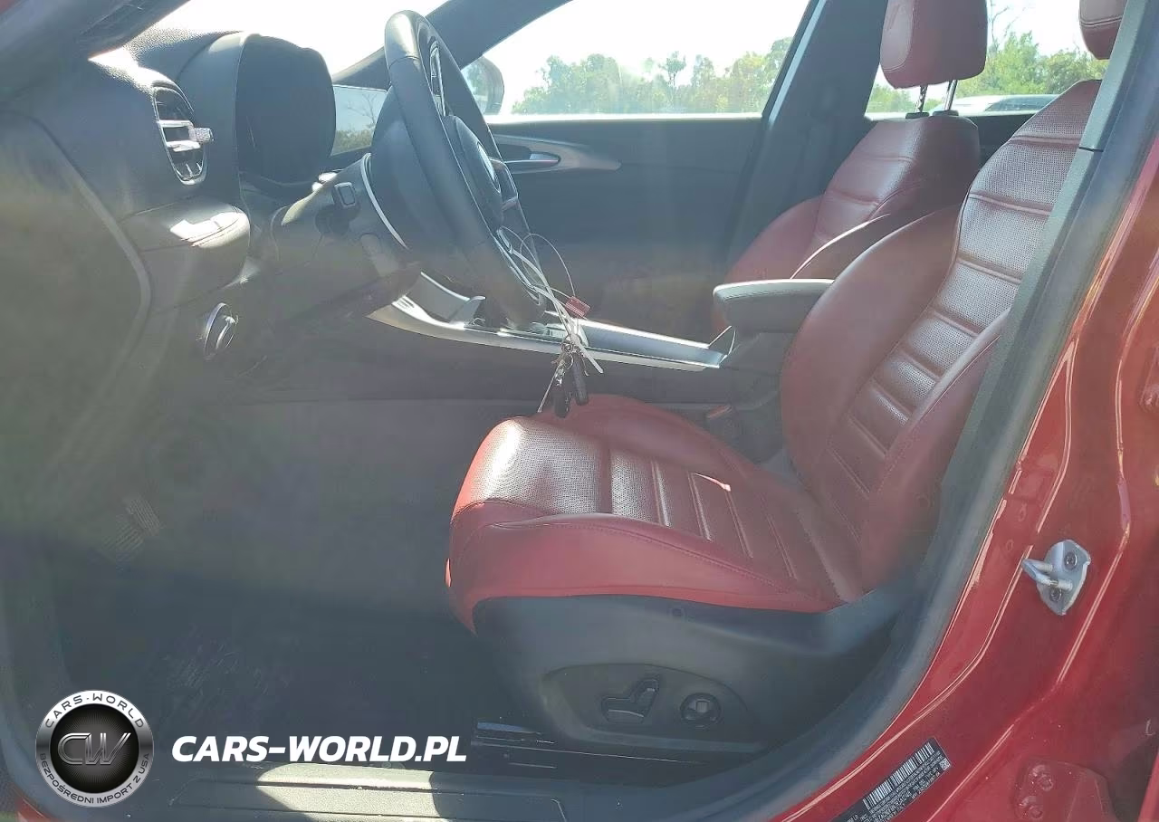 2024 Dodge Hornet Gt Plus Awd VIN:ZACNDFBN7R3A12148 - 7