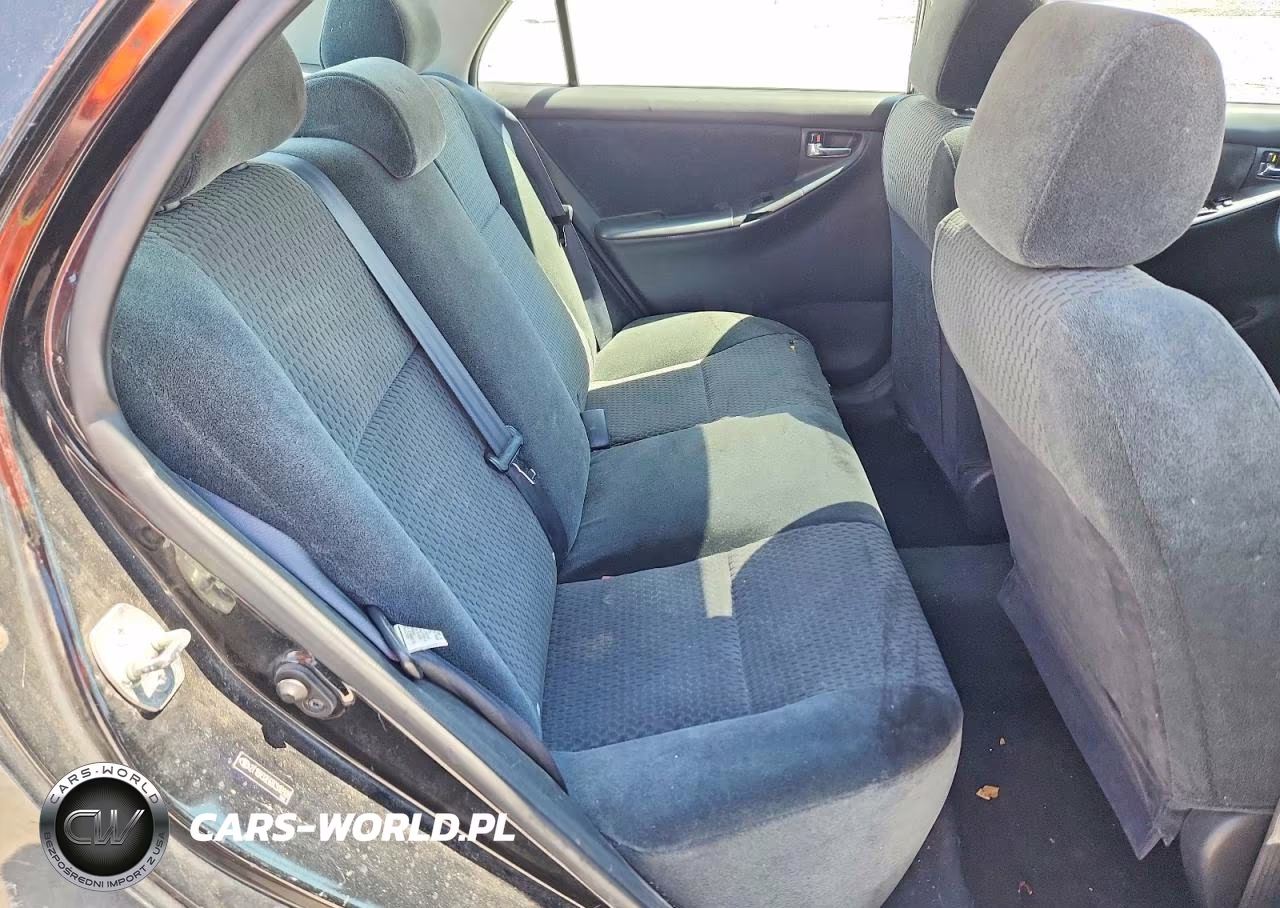 2008 Toyota Corolla S VIN:2T1BR32E68C910908 - 10
