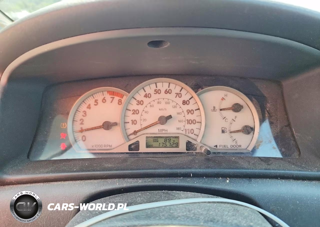2008 Toyota Corolla S VIN:2T1BR32E68C910908 - 9