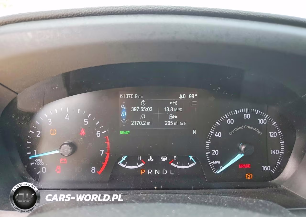 2022 Ford Explorer Police Interceptor VIN:1FM5K8AW6NNA11799 - 9