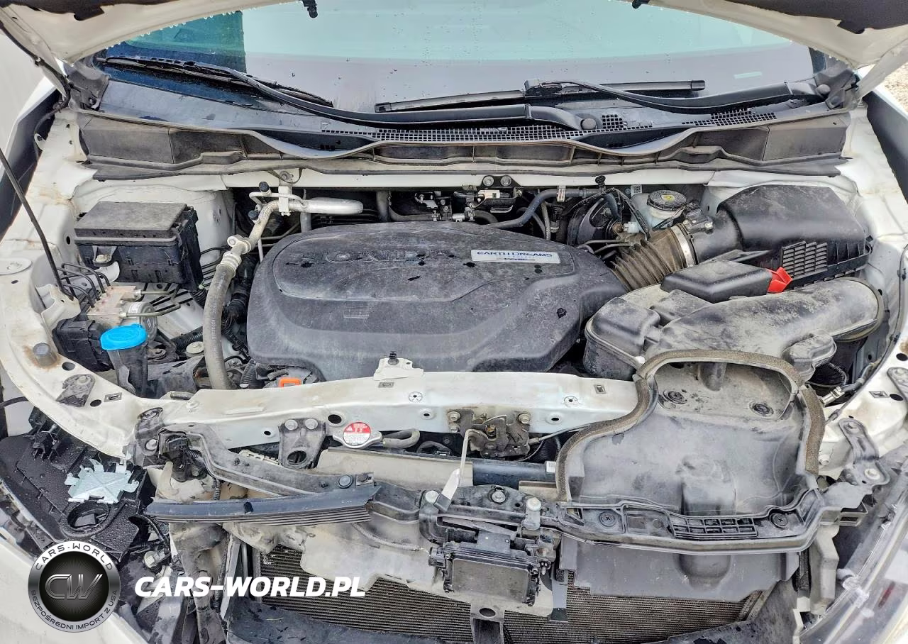 2020 Honda Odyssey Elite VIN:5FNRL6H98LB058206 - 12