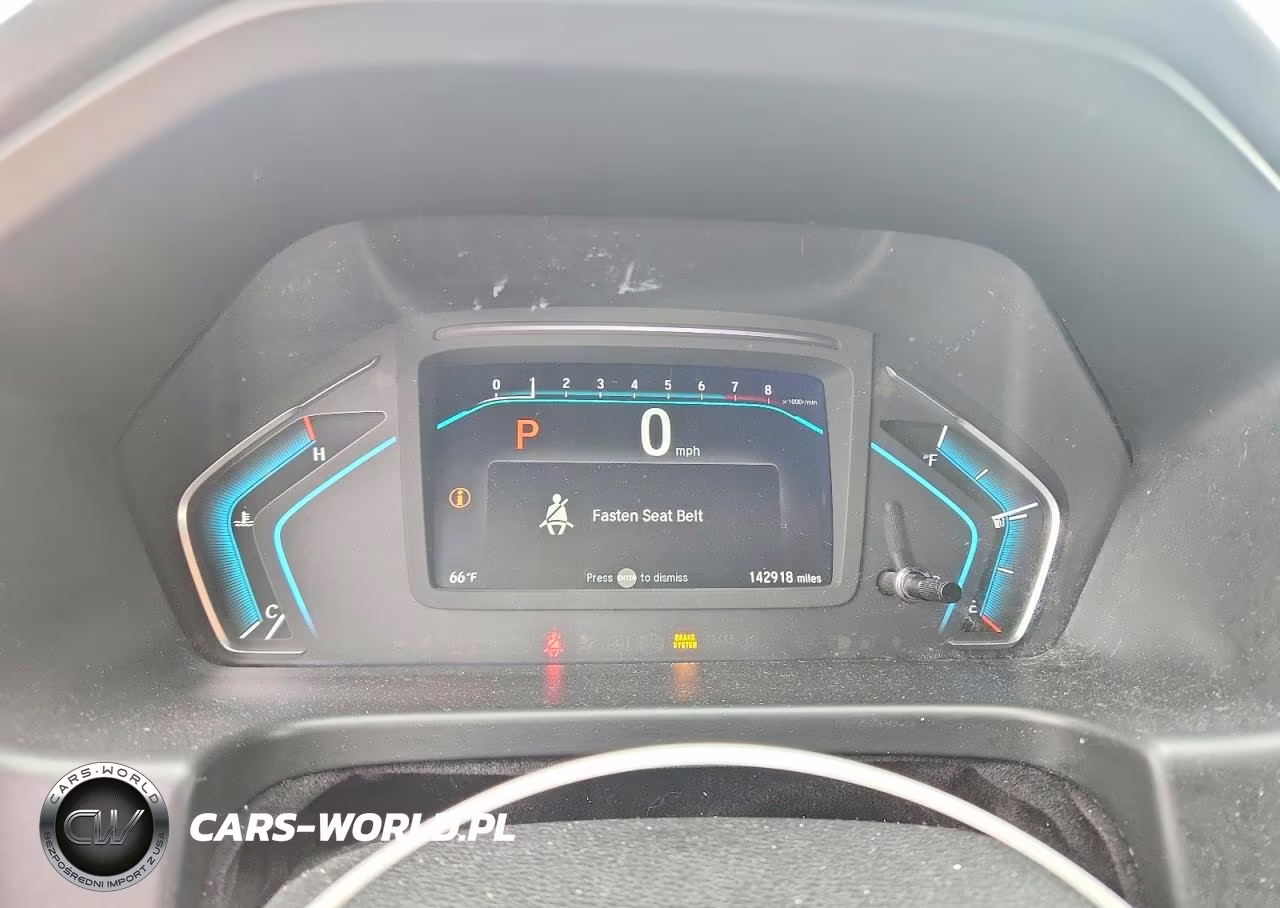 2020 Honda Odyssey Elite VIN:5FNRL6H98LB058206 - 9