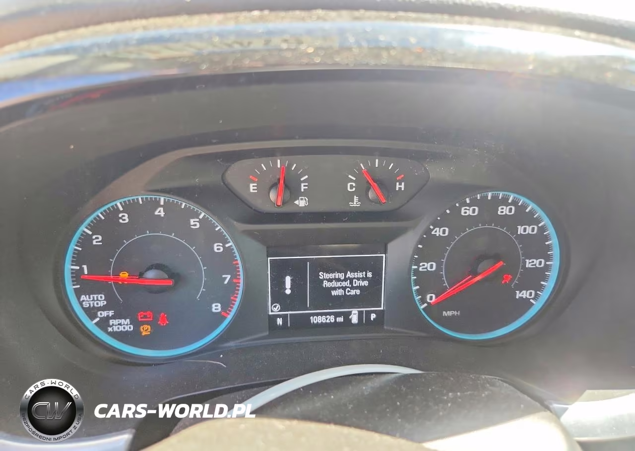2021 Chevrolet Traverse Ls VIN:1GNERFKW2MJ146651 - 9