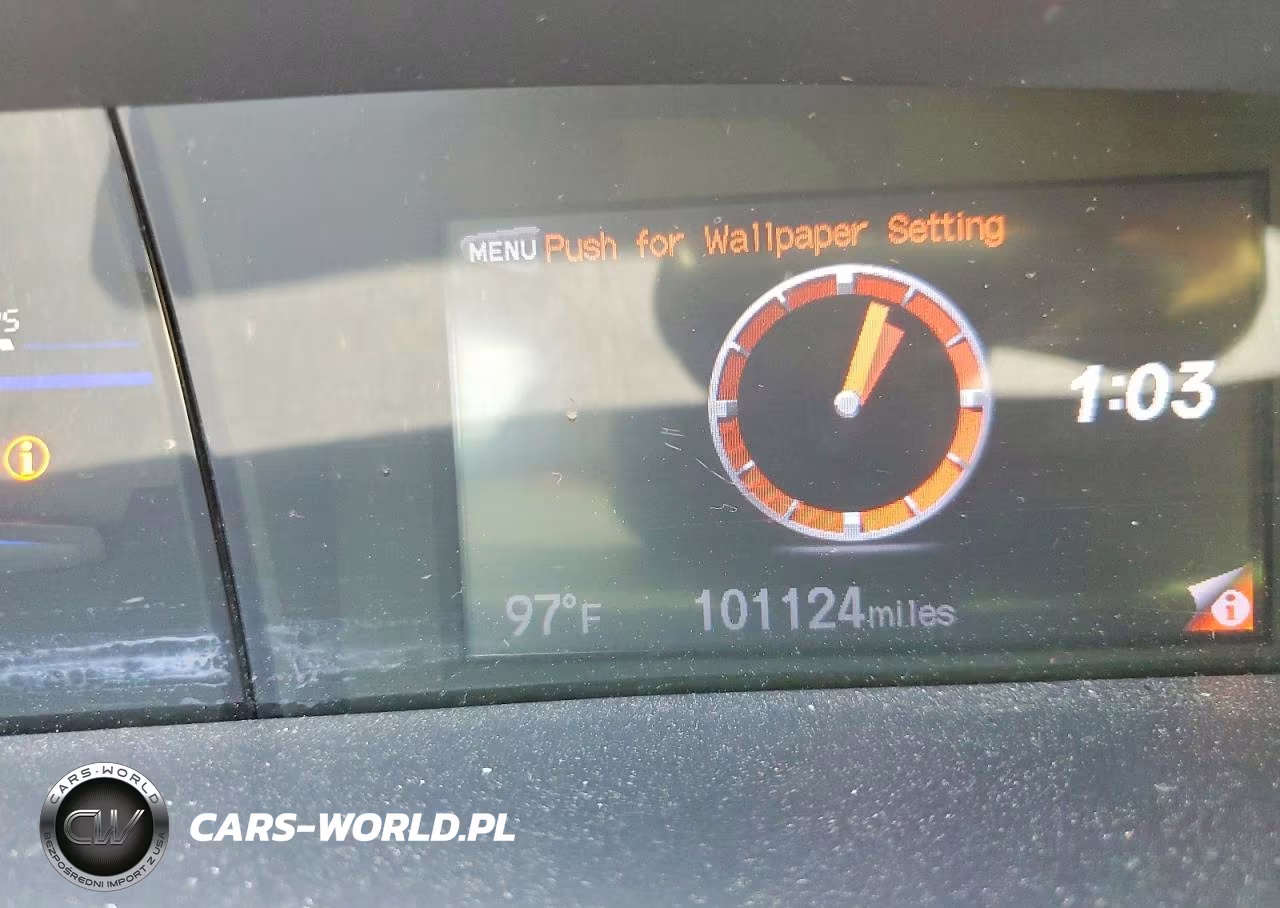 2013 Honda Civic Lx VIN:2HGFB2F54DH535953 - 9