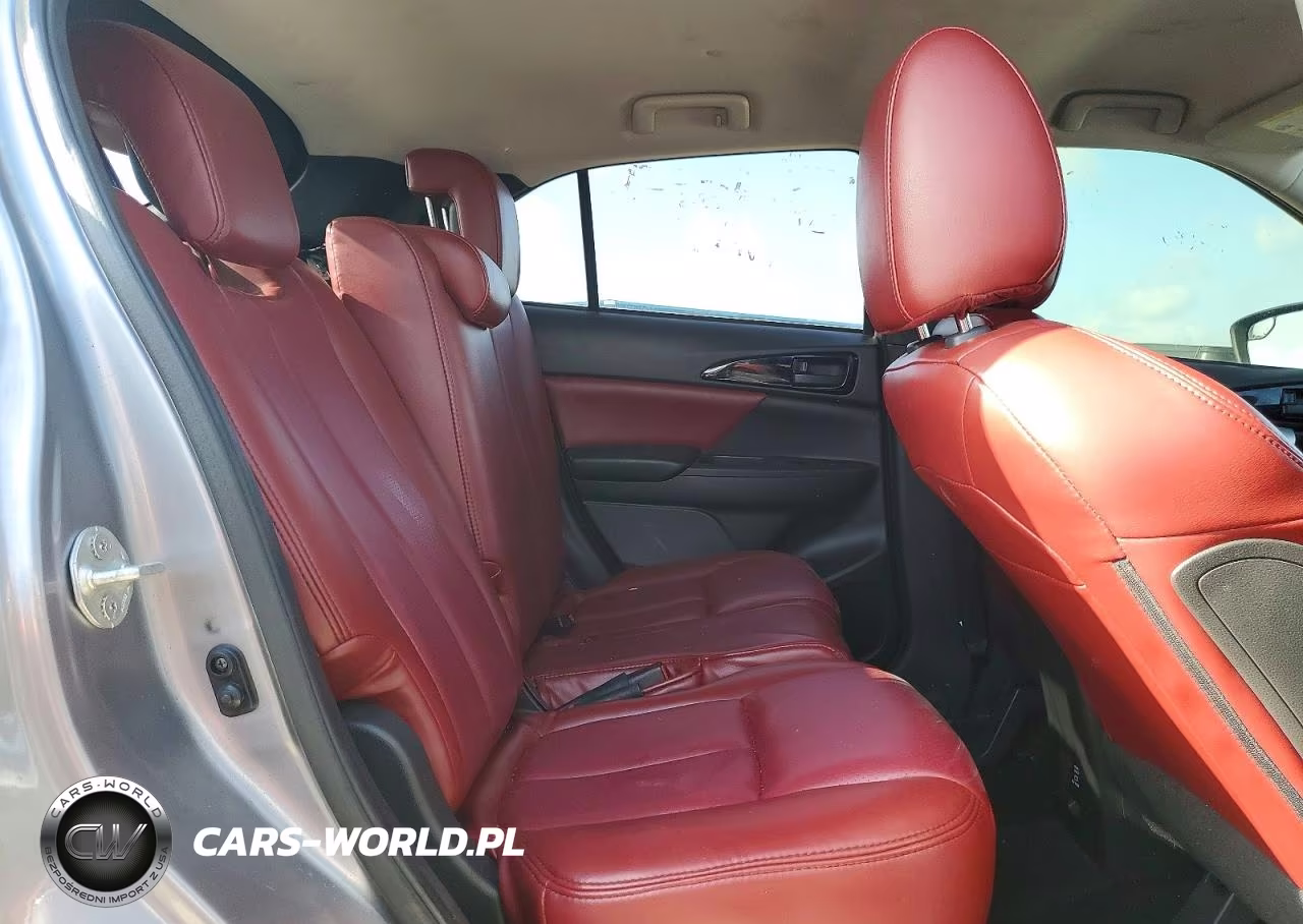 2019 Mitsubishi Eclipse Cross Es VIN:JA4AT3AAXKZ031401 - 11