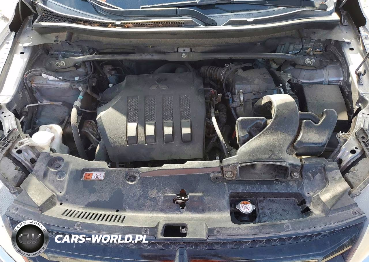 2019 Mitsubishi Eclipse Cross Es VIN:JA4AT3AAXKZ031401 - 12