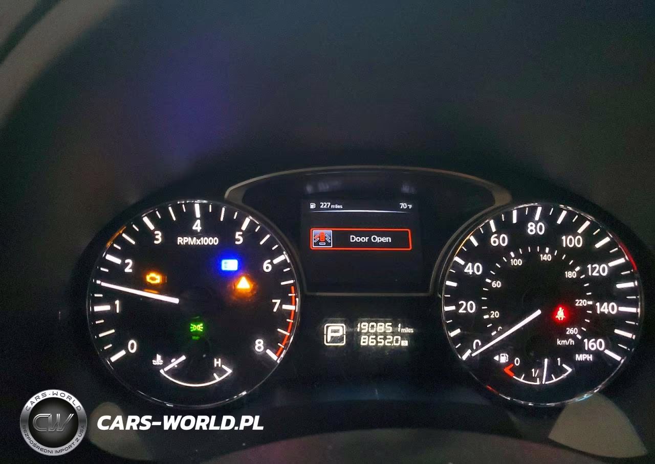 2014 Nissan Altima 2.5 S VIN:1N4AL3AP6EC288756 - 9