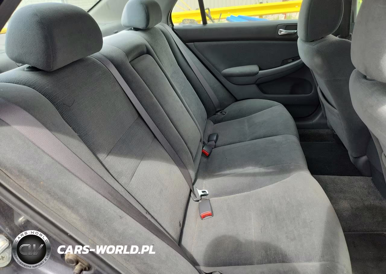 2007 Honda Accord Se VIN:1HGCM55307A176540 - 10