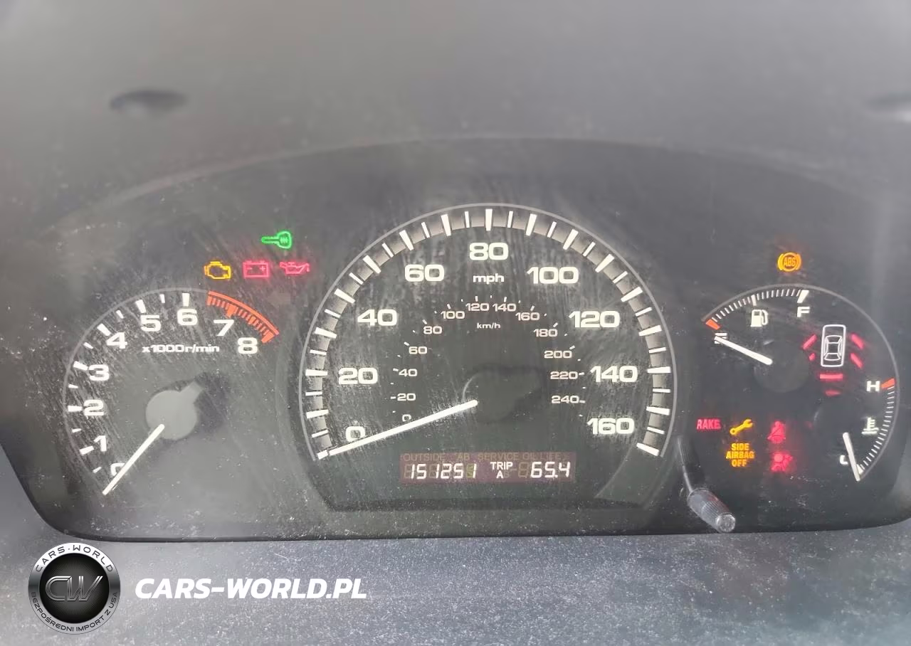 2007 Honda Accord Se VIN:1HGCM55307A176540 - 9