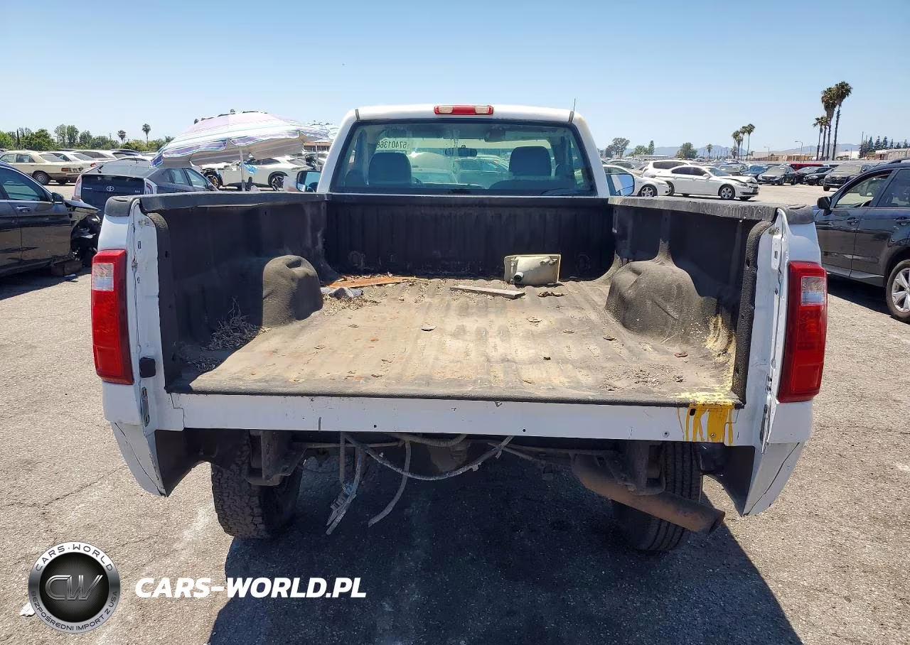 2004 Chevrolet Silverado C2500 Heavy Duty VIN:1GBHC24UX4E175162 - 6