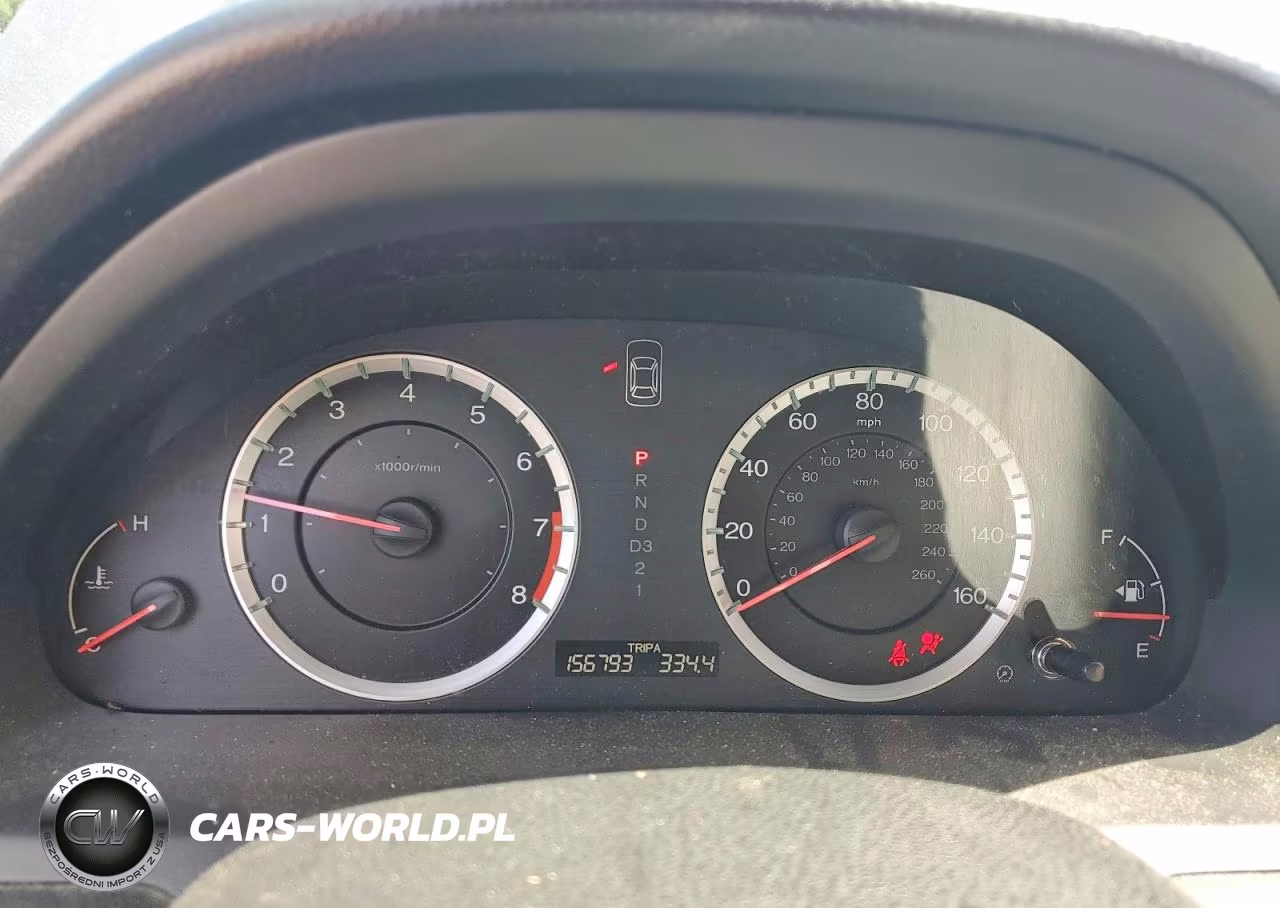 2012 Honda Accord Se VIN:1HGCP2F69CA181079 - 9