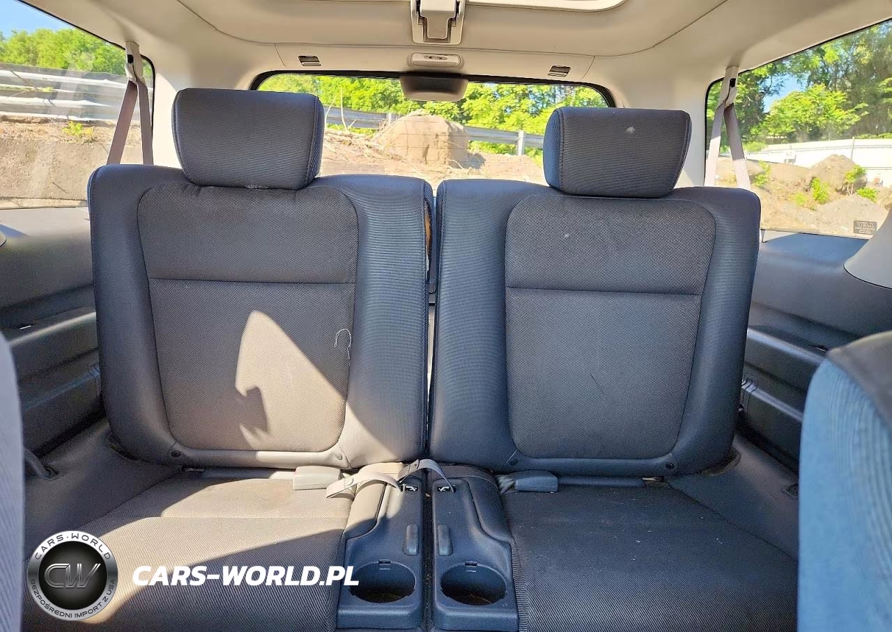 2006 Honda Element Ex VIN:5J6YH28736L004442 - 10