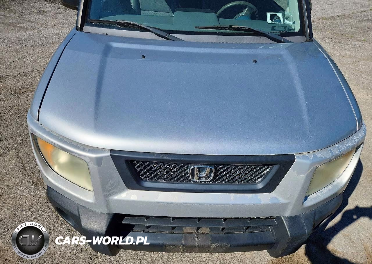 2006 Honda Element Ex VIN:5J6YH28736L004442 - 12