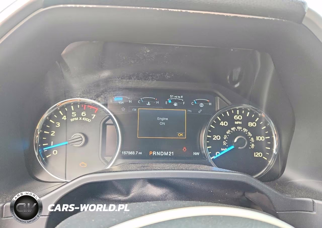 2015 Ford F150 Supercrew VIN:1FTEW1EGXFKE55905 - 9