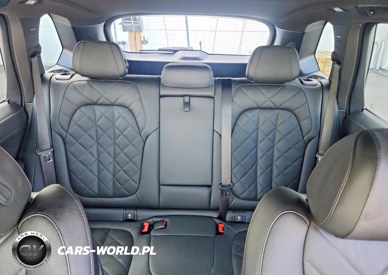 2026 BMW X5 Sdrive 40I VIN:5UX13EU05T9249279 - 10