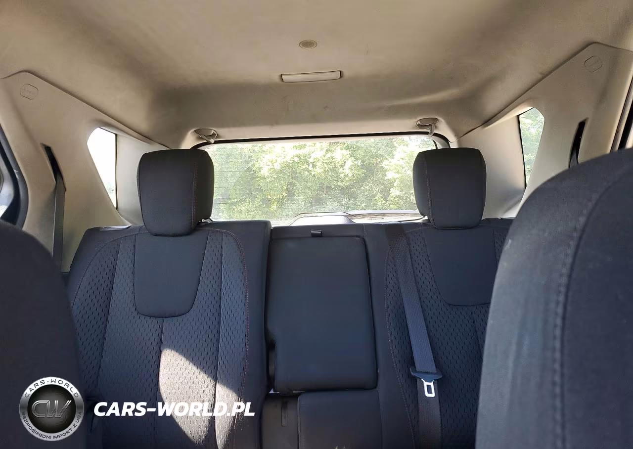 2012 Chevrolet Equinox Ls VIN:2GNALBEK6C1281478 - 10
