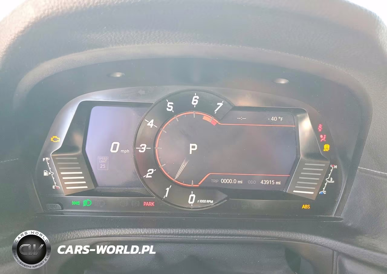 2020 Toyota Gr Supra Launch Edition VIN:WZ1DB4C08LW020269 - 11