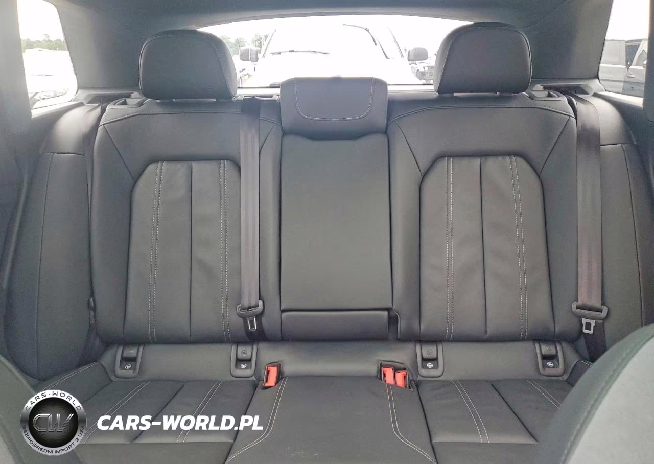 2023 Audi Q4 E-Tron Premium Plus VIN:WA1BCBFZ1PP006435 - 10