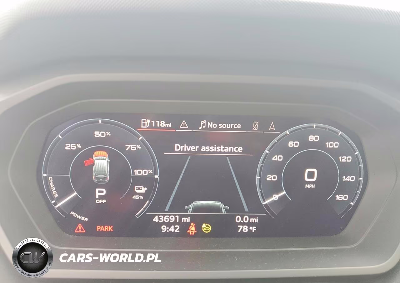 2023 Audi Q4 E-Tron Premium Plus VIN:WA1BCBFZ1PP006435 - 9