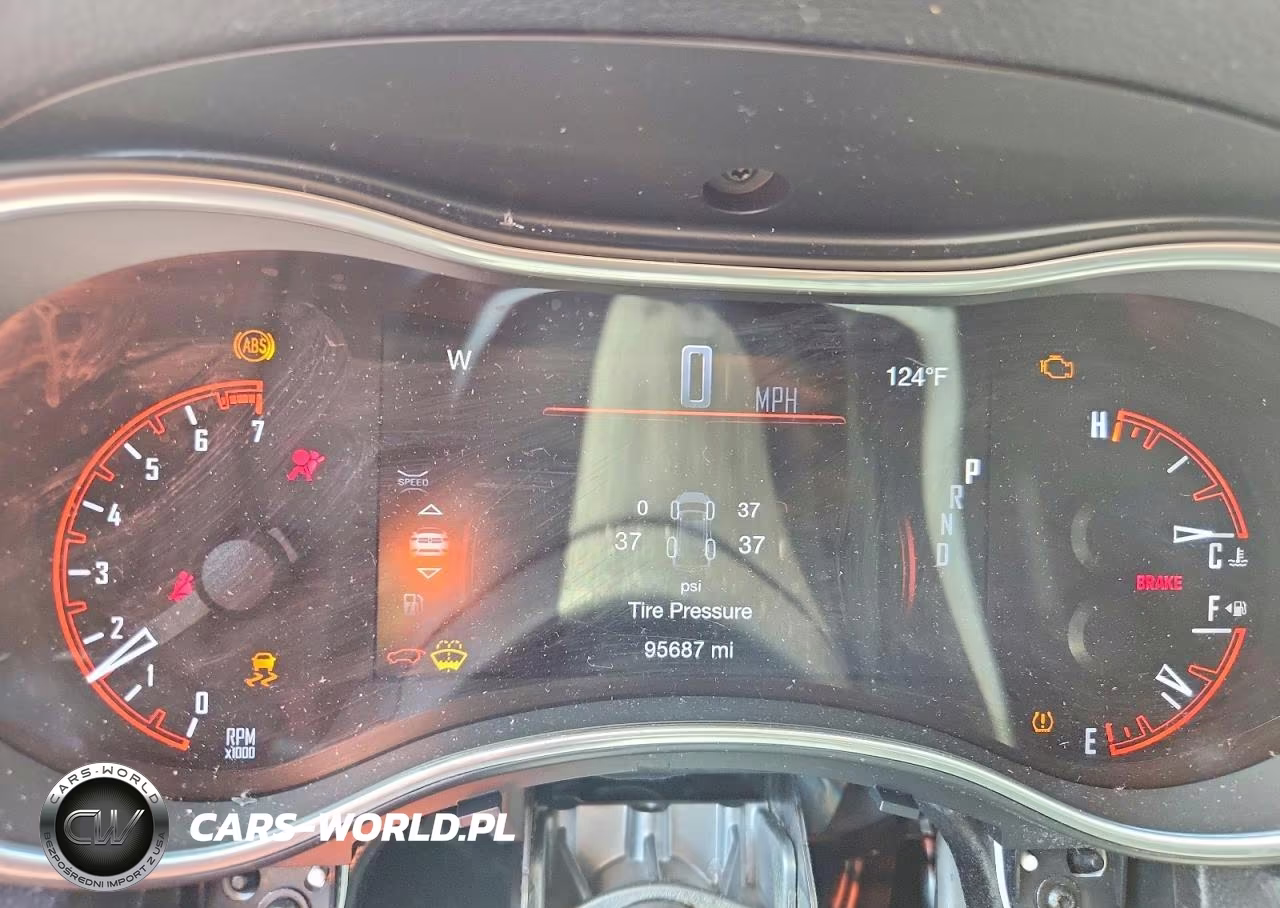 2020 Dodge Durango Sxt VIN:1C4RDHAGXLC161433 - 9