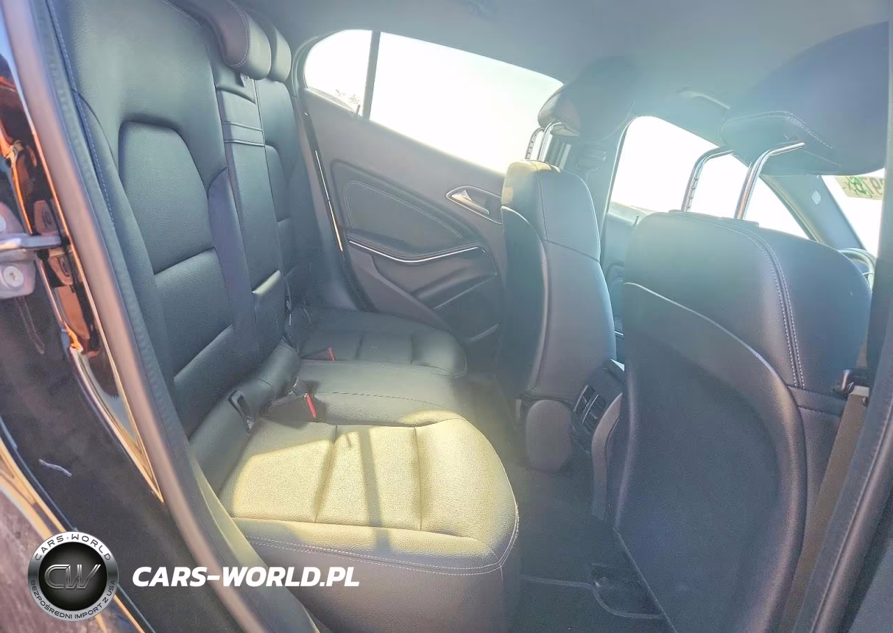 2020 Mercedes-Benz Gla 250 VIN:WDCTG4EB5LU026532 - 10
