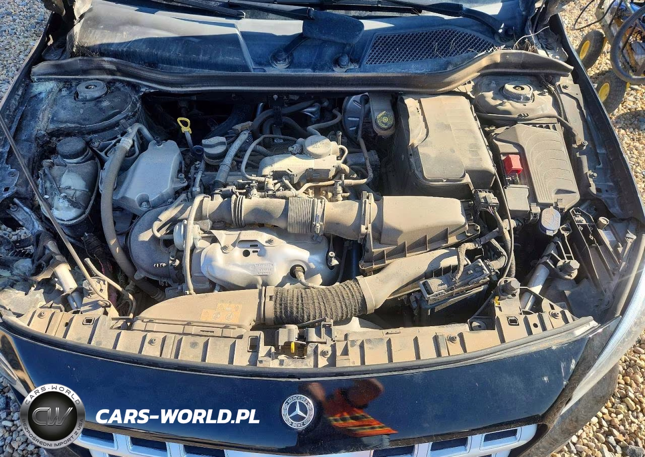 2020 Mercedes-Benz Gla 250 VIN:WDCTG4EB5LU026532 - 11