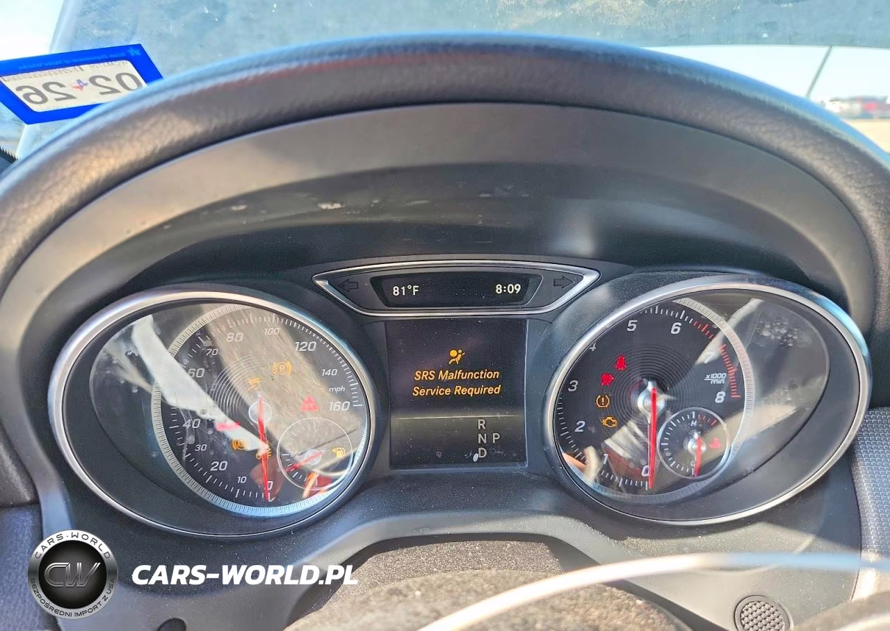 2020 Mercedes-Benz Gla 250 VIN:WDCTG4EB5LU026532 - 9