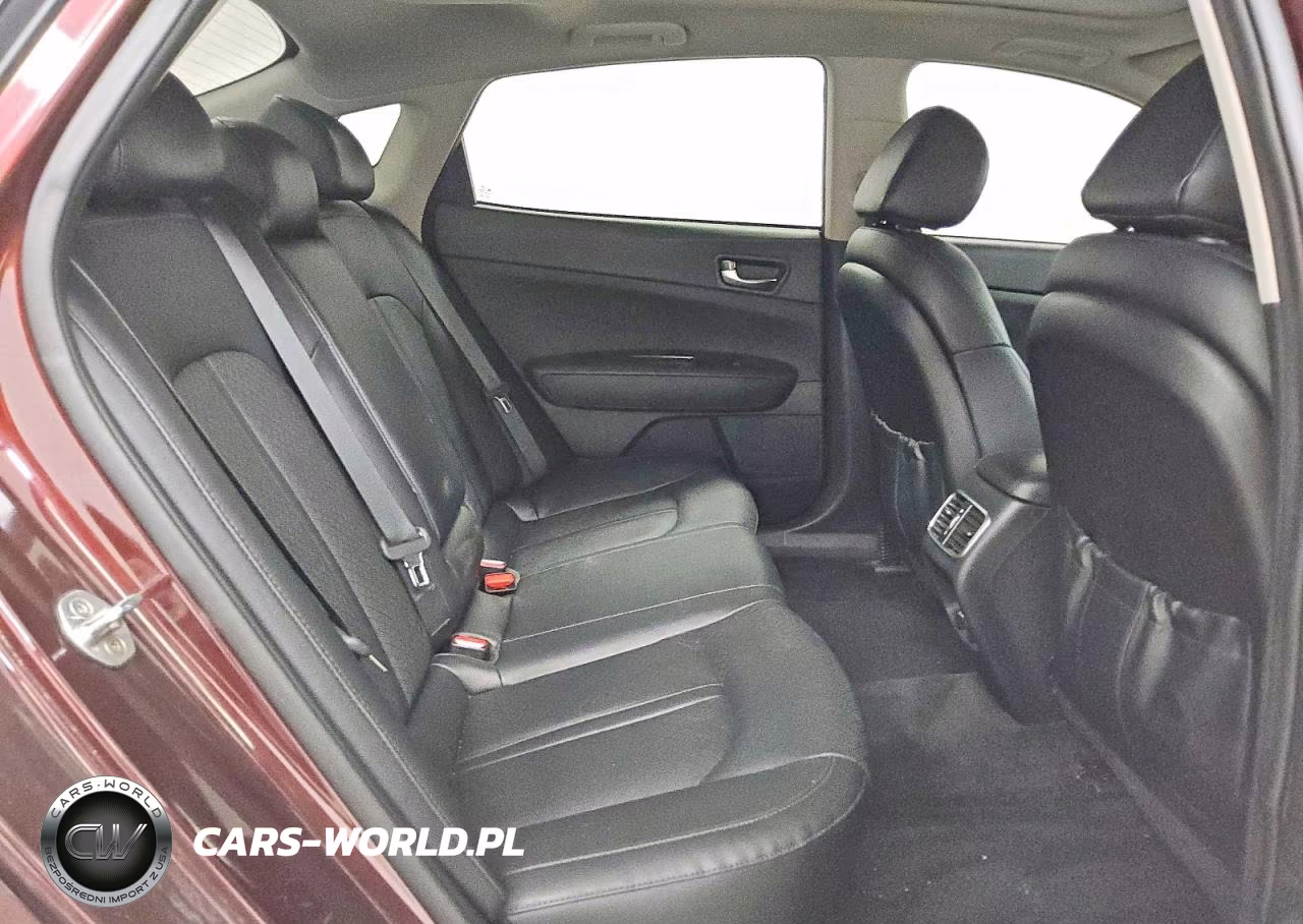 2020 Kia Optima Ex VIN:5XXGU4L12LG422191 - 10