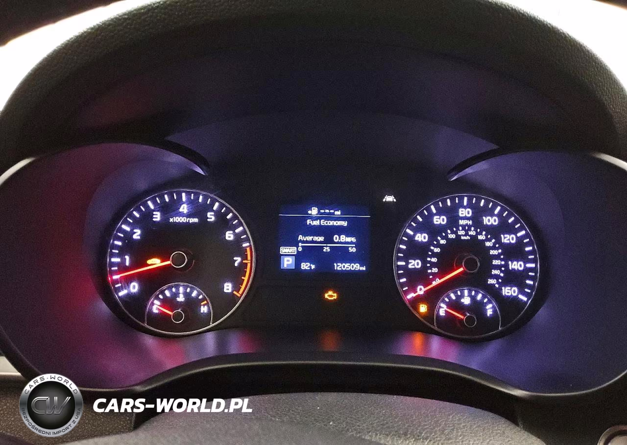 2020 Kia Optima Ex VIN:5XXGU4L12LG422191 - 9