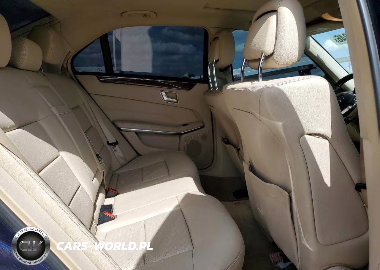 2016 Mercedes-Benz E 350 VIN:WDDHF5KB0GB191369 - 10