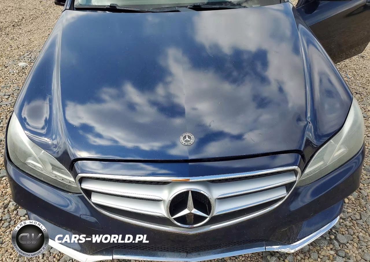 2016 Mercedes-Benz E 350 VIN:WDDHF5KB0GB191369 - 11