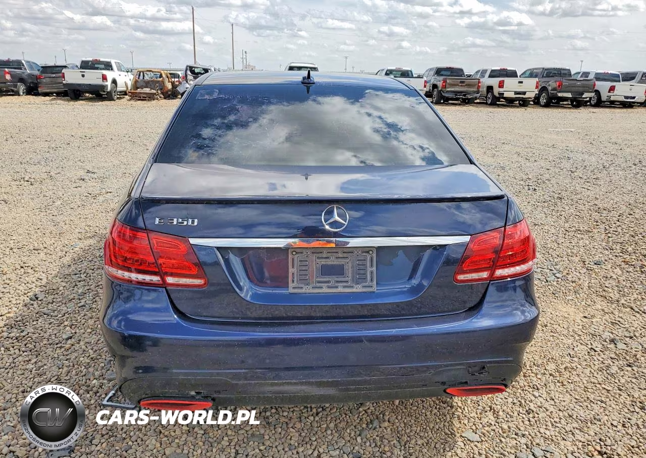 2016 Mercedes-Benz E 350 VIN:WDDHF5KB0GB191369 - 6