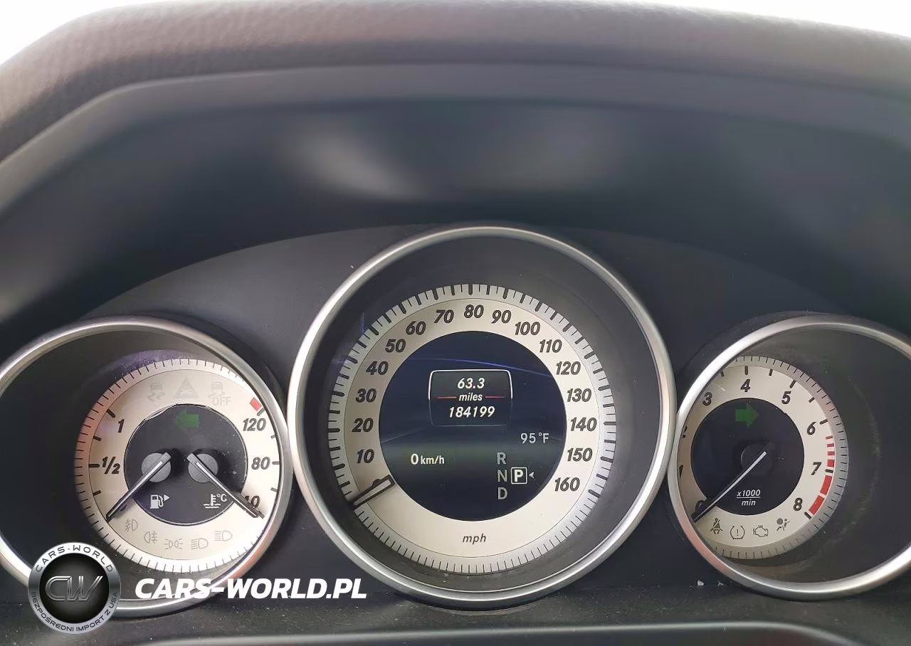 2016 Mercedes-Benz E 350 VIN:WDDHF5KB0GB191369 - 9