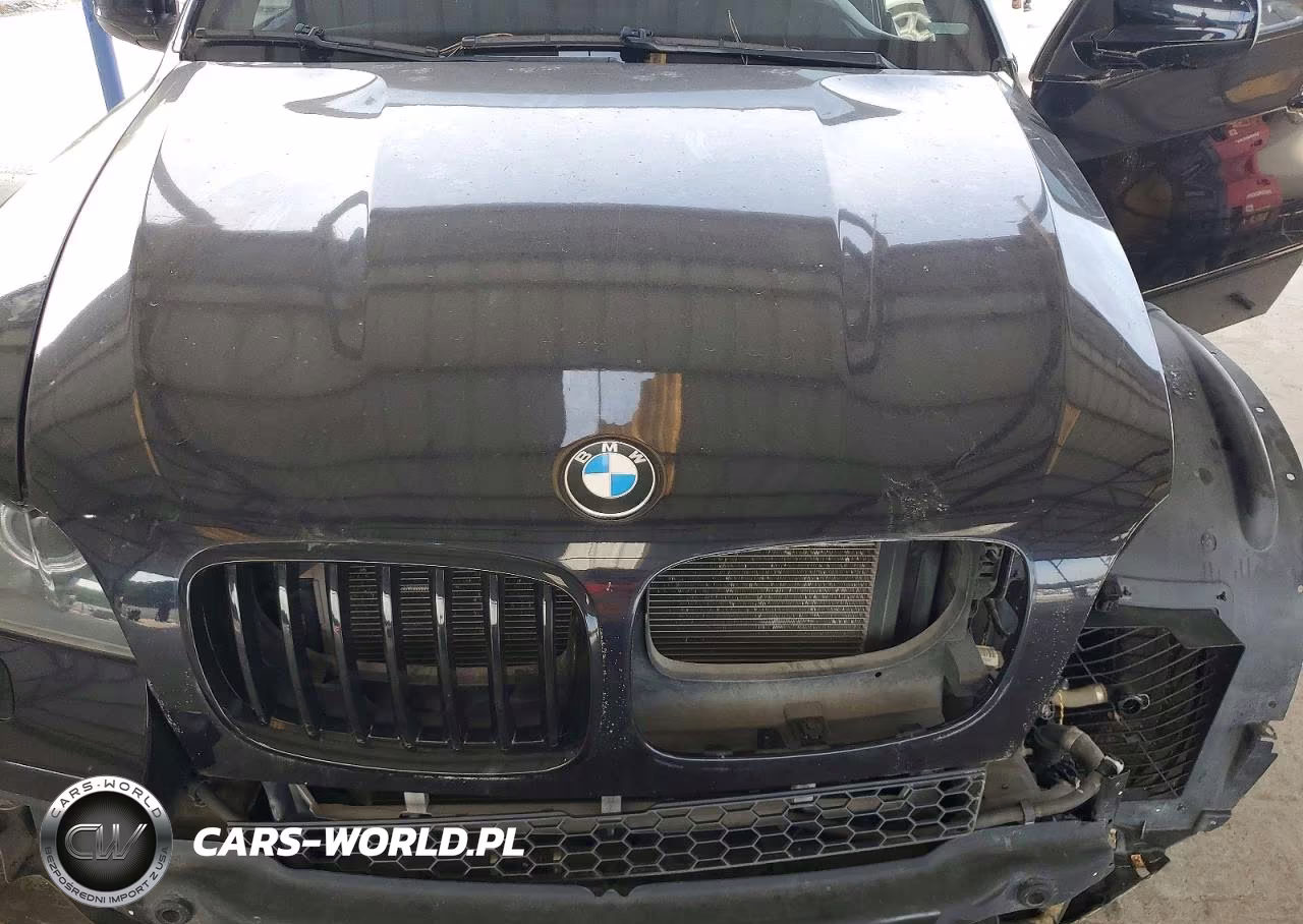 2012 BMW X5 M VIN:5YMGY0C54CLK27359 - 11
