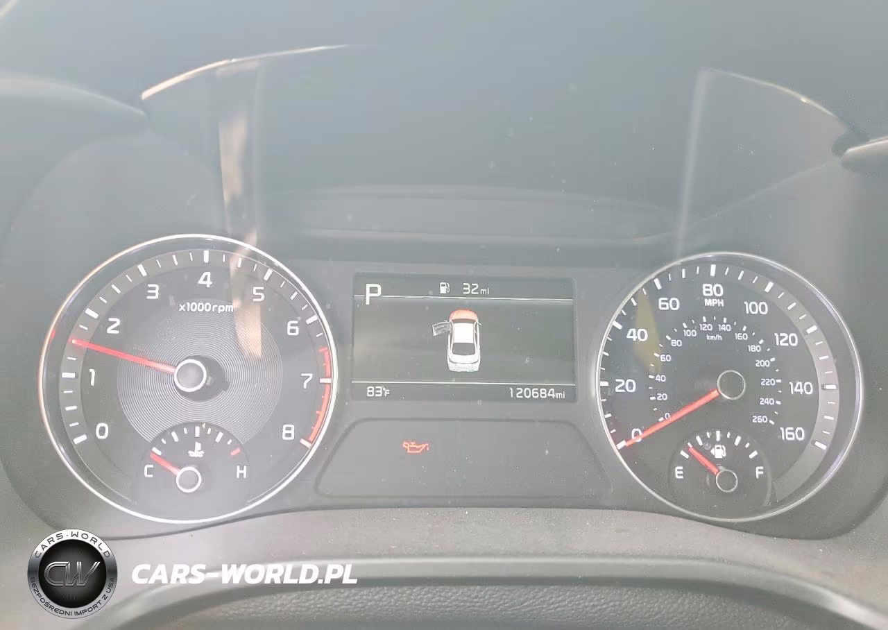 2023 Kia Forte Lxs VIN:3KPF24AD8PE612140 - 9
