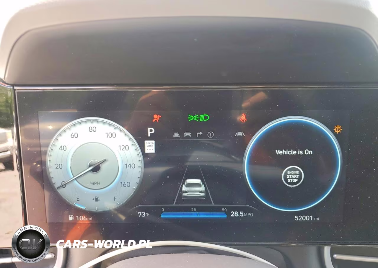 2024 Hyundai Elantra Sel VIN:KMHLM4DG7RU672056 - 9