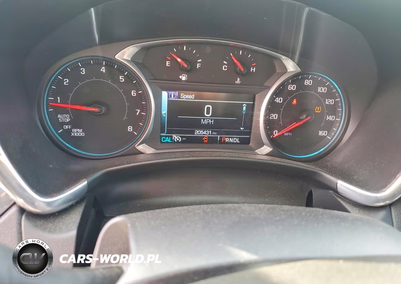 2018 Chevrolet Equinox Lt VIN:2GNAXSEV0J6101930 - 9